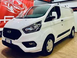 Bianco Usata 2020 Ford Transit Custom Furgone | 16.500 € (Buon prezzo)
