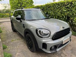 Grigio Usata 2022 Mini Countryman SUV | 29.900 € (Molto cara)