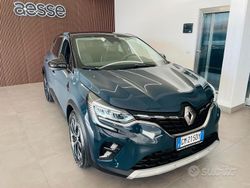 Grigio Usata 2023 Renault Captur SUV | 15.500 € (Ottimo prezzo)