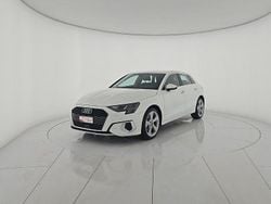 Usata 2022 Audi A3 Sportback Business Due volumi | 24.500 € (Buon prezzo)