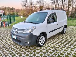 Bianco Usata 2016 Renault Kangoo Monovolume | 3990 € (Super prezzo)
