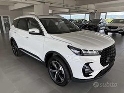 Nuova 2025 DR DR 6.0 SUV | 23.990 € (Buon prezzo)