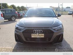 Usata 2023 Audi A1 S-Line Tre volumi | 24.500 € (Buon prezzo)