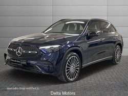 Blu Usata 2023 Mercedes GLC220 Premium SUV | 55.950 € (Buon prezzo)