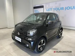 Nero Usata 2019 Smart ForTwo Coupé Superpassion Due volumi | 15.900 € (Buon prezzo)
