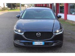 Bianco Usata 2020 Mazda CX-30 Exclusive SUV | 21.900 € (Cara)