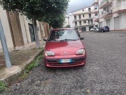 Usata 2003 Fiat Seicento Due volumi | 1500 € (Ottimo prezzo)