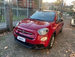 Rosso Usata 2022 Fiat 500X SUV | 12.900 € (Ottimo prezzo)
