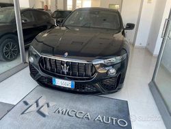 Nero Usata 2020 Maserati GranSport Station wagon | 49.900 €