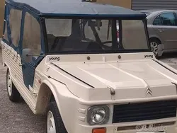 Citroën Méhari