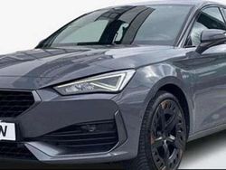 Grigio Usata 2021 Cupra Leon VZ2 Tre volumi | 22.500 € (Buon prezzo)