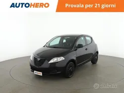 Nero Usata 2015 Lancia Ypsilon Due volumi | 8199 € (Buon prezzo)