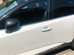 Bianco Usata 2022 Nissan Qashqai SUV | 23.000 € (Cara)