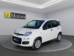 Bianco Usata 2019 Fiat Panda Easy Due volumi | 9950 € (Buon prezzo)