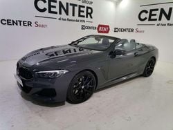 Grigio Usata 2021 BMW 840 Efficient Dynamics Coupé | 64.900 € (Buon prezzo)