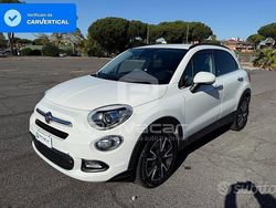 Bianco Usata 2017 Fiat 500X Lounge SUV | 11.500 € (Ottimo prezzo)
