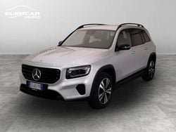 Grigio Usata 2024 Mercedes GLB200 Advanced Plus SUV | 39.800 € (Buon prezzo)