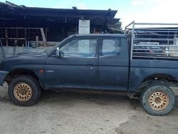 Nero Usata 1997 Mitsubishi L200 Pick-up | 5000 € (Super prezzo)