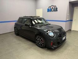 Legend grey Usata 2025 Mini John Cooper Works Due volumi | 39.990 € (Molto cara)