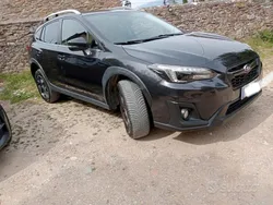 Nero Usata 2018 Subaru XV Style SUV | 15.400 € (Buon prezzo)