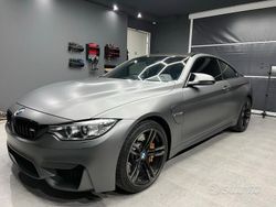 Usata 2016 BMW M4 Coupé | 49.000 € (Cara)