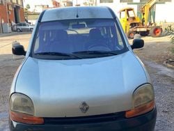 Grigio Usata 2002 Renault Kangoo Monovolume | 2900 € (Cara)