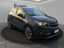 Grigio Usata 2018 Opel Mokka X Business SUV | 12.750 € (Buon prezzo)