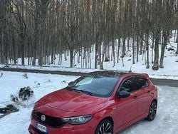 Usata 2021 Fiat Tipo Sport Tre volumi | 15.500 € (Buon prezzo)
