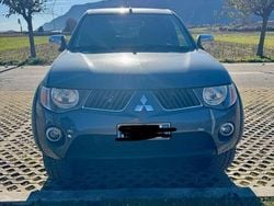 Grigio Usata 2007 Mitsubishi L200 Pick-up | 12.000 € (Buon prezzo)