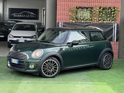 Other Usata 2008 Mini One D Due volumi | 3999 € (Ottimo prezzo)