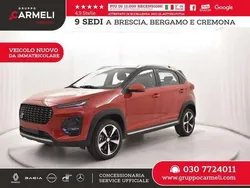 Rosso/nero Nuova 2025 DR Automobiles DR3 SUV | 19.400 € (Buon prezzo)