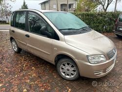 Usata 2008 Fiat Multipla Monovolume | 1999 € (Buon prezzo)