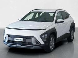 Atlas white Nuova 2025 Hyundai Kona SUV | 24.701 € (Buon prezzo)