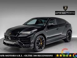 Nero Usata 2022 Lamborghini Urus SUV | 259.900 € (Buon prezzo)