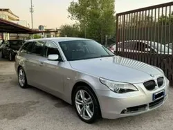 Usata 2006 BMW 530 Station wagon | 4800 € (Buon prezzo)