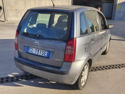 Usata 2004 Fiat Idea Active Monovolume | 2000 € (Buon prezzo)