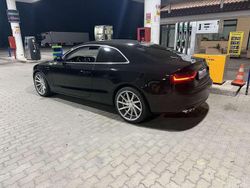 Nero Usata 2015 Audi A5 Ambiente Coupé | 17.000 € (Molto cara)