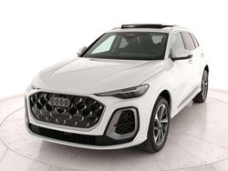 Bianco ghiaccio Nuova 2025 Audi Q5 Business SUV | 72.000 € (Ottimo prezzo)