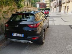 Marrone Usata 2019 Kia Stonic SUV | 13.000 € (Buon prezzo)