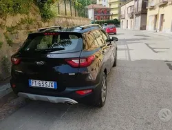 Usata 2019 Kia Stonic 2 SUV | 13.000 € (Buon prezzo)