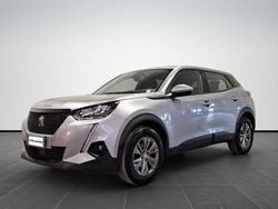 Grigio Usata 2020 Peugeot 2008 Active SUV | 13.793 € (Ottimo prezzo)