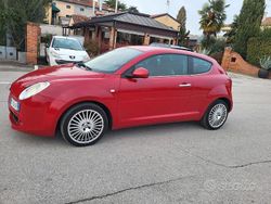 Rosso Usata 2011 Alfa Romeo MiTo Due volumi | 3500 € (Ottimo prezzo)