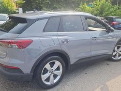Usata 2022 Audi Q4 Sportback e-tron Ambiente SUV | 29.000 € (Super prezzo)
