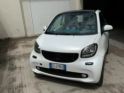 Usata 2015 Smart ForTwo Coupé Coupé | 8500 € (Buon prezzo)