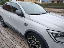 Bianco Usata 2023 Renault Arkana Intens SUV | 23.000 € (Buon prezzo)