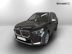 Black sapphire metallizzato Usata 2023 BMW X1 xLine SUV | 37.500 € (Buon prezzo)