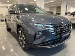 Vari colori Usata 2023 Hyundai Tucson SUV | 29.990 € (Buon prezzo)