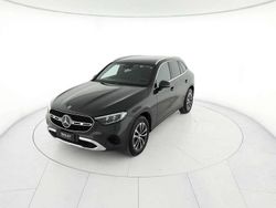 Grigio Usata 2023 Mercedes GLC220 Advanced SUV | 49.600 € (Ottimo prezzo)