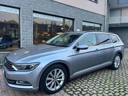 Grigio scuro Usata 2019 VW Passat Business Station wagon | 18.900 € (Buon prezzo)