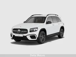 Bianco Nuova 2025 Mercedes GLB200 AMG Line Premium SUV | 53.036 € (Buon prezzo)